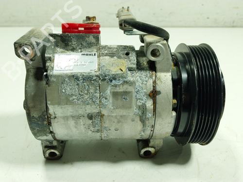 AC compressor CHRYSLER VOYAGER IV (RG, RS) 2.5 CRD | BP27920258M34 