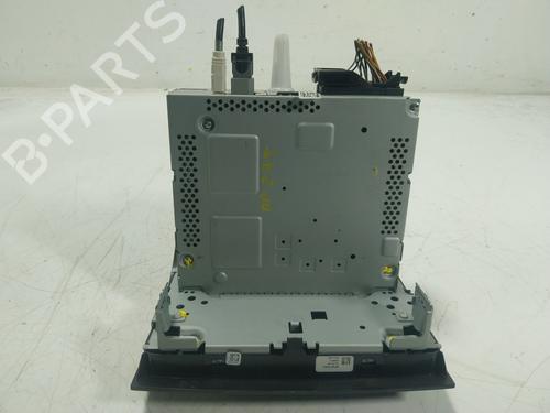 Radio PEUGEOT BOXER Van 2.2 BlueHDi 140 | BP24574456E6 