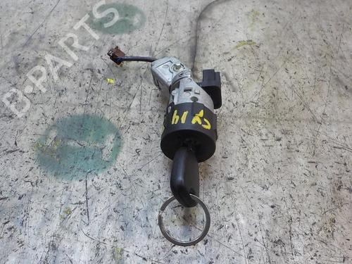 Used Electronic module Electronic module CITROËN C3 II (SC_) [2009-2026] 14278496 14278496