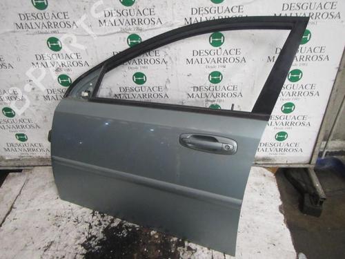 Used Left front door DAEWOO NUBIRA Saloon (J100) [1997-2025]  3835314