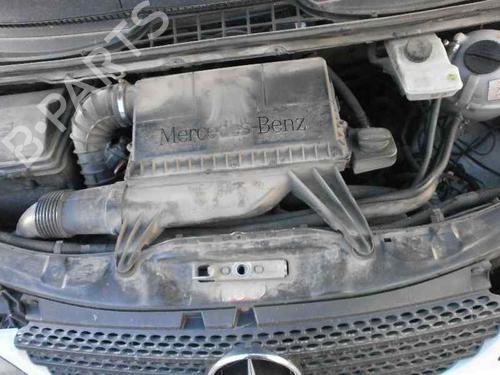 Engine mount MERCEDES-BENZ VITO / MIXTO Van (W639)  | BP9080091M89  - Image 5