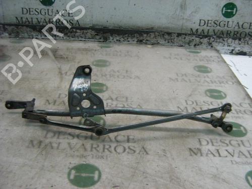 Front wipers mechanism FIAT BRAVA (182_) 1.9 TD 75 S (182.BF) | BP14297440C83 