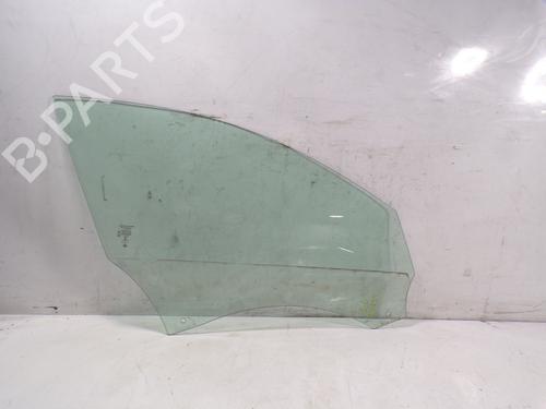 Used Front right door window JAGUAR XF I (X250) 2.2 D (190 hp) 10115693