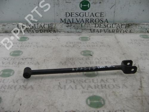 Used Right rear suspension arm HYUNDAI COUPE I (RD) 1.6 i 16V (114 hp) 3749788
