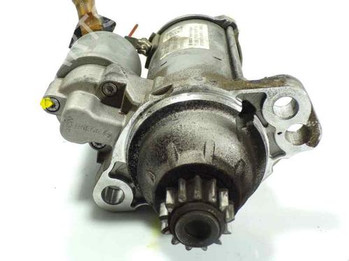 Starter VW POLO V (6R1, 6C1) | BP6681978M8