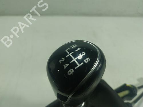 Gear lever FORD FOCUS III 1.0 EcoBoost | BP20340839M90 