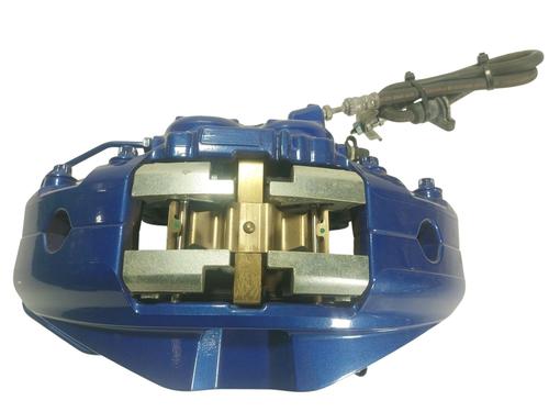 Right front brake caliper BMW 3 (G20, G80, G28) 330 i | BP24115612M104 