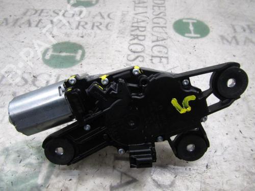 Viskermotor bakrute FORD FIESTA VI (CB1, CCN) 1.4 TDCi | BP3826832M102 