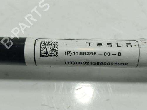 Right front suspension arm TESLA MODEL 3 (5YJ3) EV AWD | BP39174305M13 - Image 5