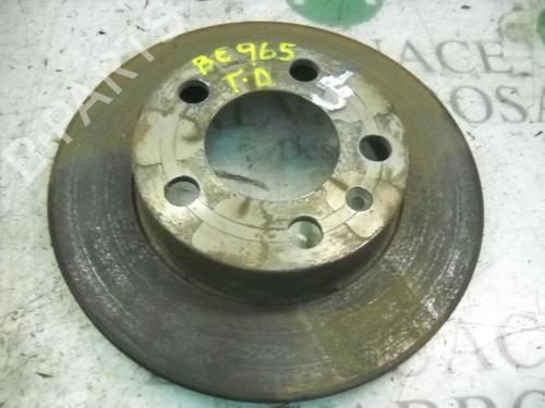Autre SEAT IBIZA III (6L1) 1.9 TDI (100 hp) 14267448