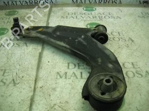 Used Left front suspension arm Left front suspension arm 3788616 3788616