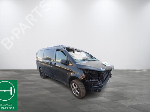 Electronic module MERCEDES-BENZ VITO Tourer (W447) 114 CDI / 114 BlueTEC (447.701, 447.703, 447.705) | BP28489011M83  - Image 5