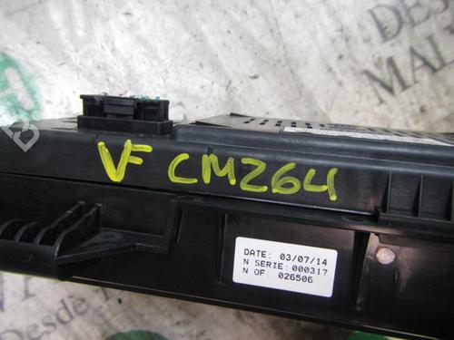 Switch RENAULT ZOE (BFM_)  | BP4016878I30 