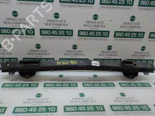 Used Rear bumper reinforcement BMW 1 (E87) 116 d (116 hp) 3881310