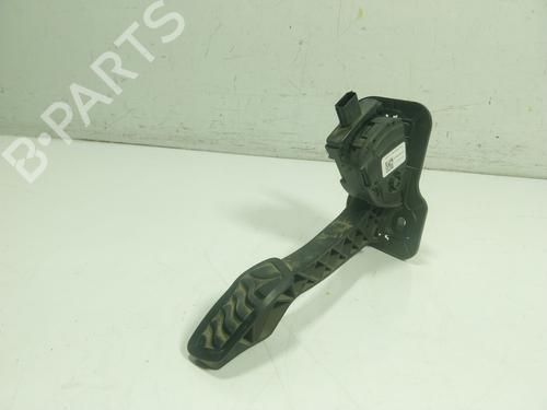 Used Pedal Pedal FORD TRANSIT CUSTOM V362 Van (FY, FZ) 2.2 TDCi (100 hp) 26145869 26145869