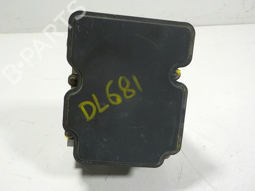 ABS pump CITROËN C4 Picasso II  | BP14243435M43 