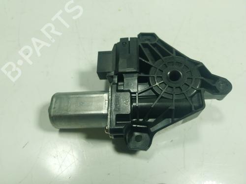 Rear left window mechanism MERCEDES-BENZ GLA-CLASS (X156) GLA 180 (156.942) (122 hp) 17110602