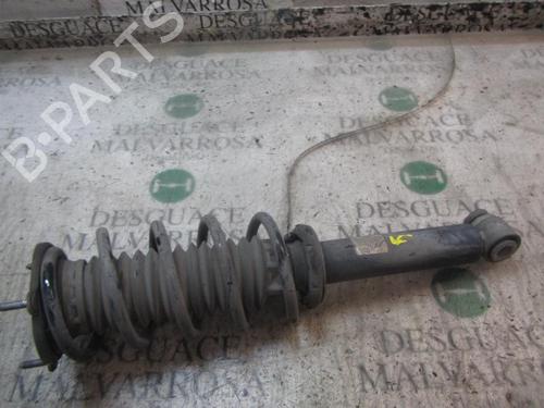 Used Right front shock absorber PEUGEOT 407 (6D_) 2.0 HDi 135 (6DRHRH, 6DRHRE, 6DRHRG, 6DRHRJ) (136 hp) 3833884