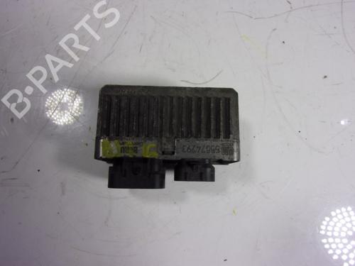 Electronic module OPEL CORSA D (S07) 1.3 CDTI (L08, L68) | BP10539744M83 