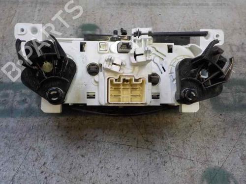 Commande Chauffage DACIA DOKKER MPV (KE_)  | BP6241154I5 