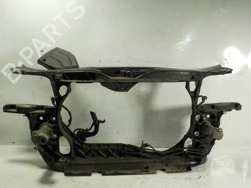 Used Front slam panel Front slam panel AUDI A4 B6 (8E2) 1.8 T (150 hp) 9740170 9740170