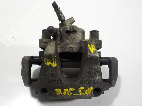 Used Right front brake caliper Right front brake caliper DACIA SANDERO II [2012-2026] 11731728 11731728