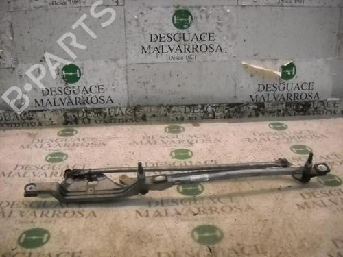 Used Front wipers mechanism Front wipers mechanism FORD FOCUS II Turnier (DA_, FFS, DS) 1.6 TDCi (109 hp) 14267370 14267370