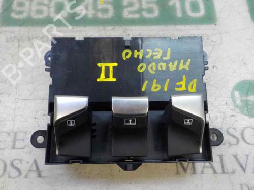 Used Switch Switch CITROËN DS5 [2011-2016] 6442702 6442702