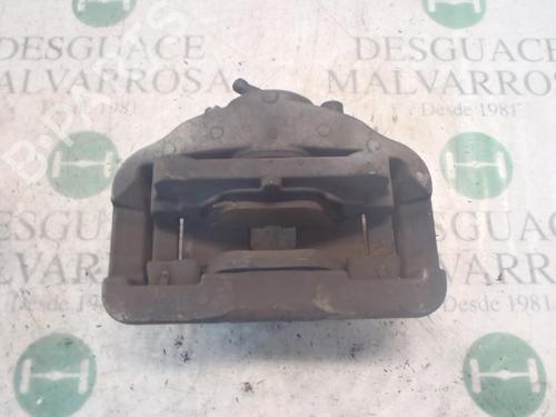 Right front brake caliper BMW 5 (E60) 530 d | BP11546952M104 