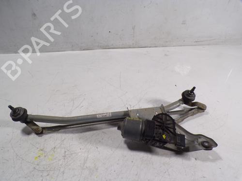 Used Front wiper motor Front wiper motor DACIA DUSTER (HS_) [2010-2018] 9223117 9223117