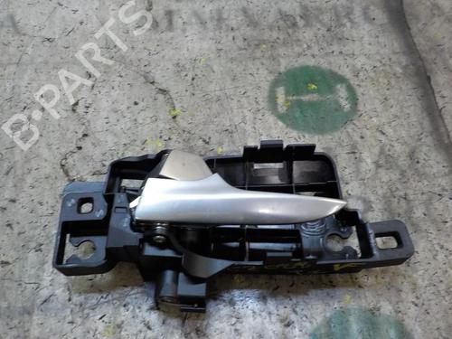 Türgriff hinten links innen für FORD MONDEO IV (BA7) 2.0 TDCi (140 hp) 3855722