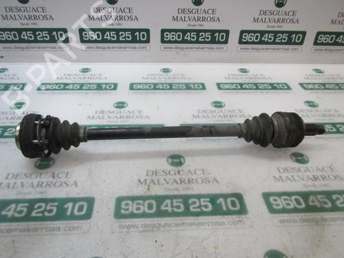 Used Right rear driveshaft BMW 1 (E87) [2003-2013]  3878204