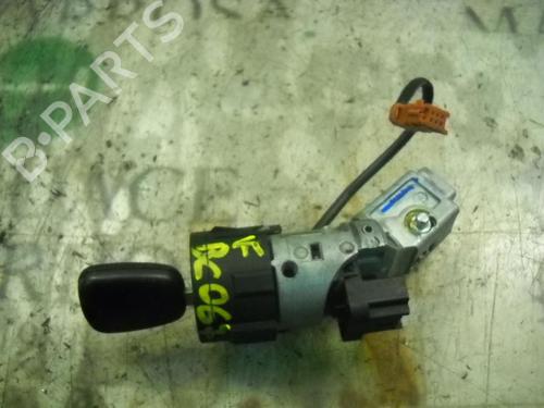 Used Electronic module CITROËN C2 (JM_) 1.4 HDi (68 hp) 14267752