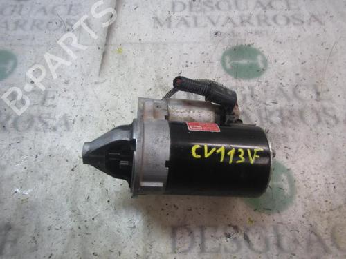Startmotor HYUNDAI i10 I (PA) [2007-2018]  3832975