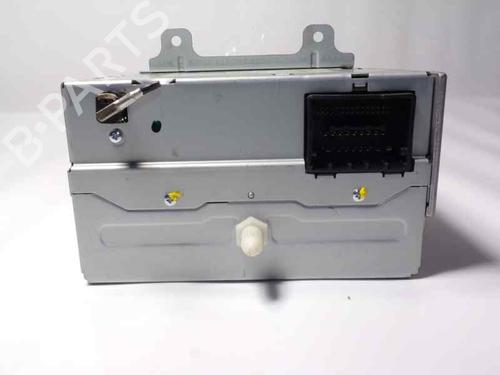 Radio OPEL ASTRA J (P10) 1.7 CDTI (68) | BP6983277E6 - Image 4