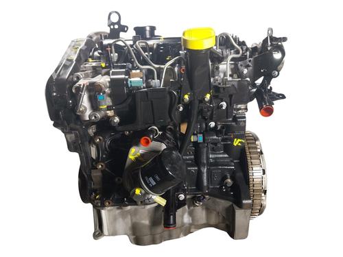 Motor RENAULT KANGOO / GRAND KANGOO II (KW0/1_) 1.5 dCi 75 (KW07, KW10, KW04) (75 hp) 19161204