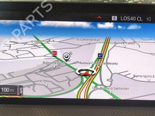 Display BMW 2 Gran Coupe (F44)  | BP9645516C48 