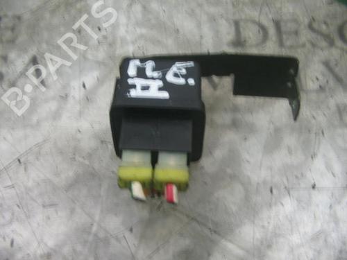 Used Electronic module Electronic module NISSAN TRADE Van 75 (75 hp) 3747032 3747032