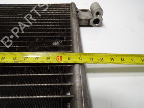 AC radiator RENAULT CLIO IV (BH_) 0.9 TCe 90 (BHNF, BHMA, BHMH, BHJK, BHJR) | BP15061215M32 