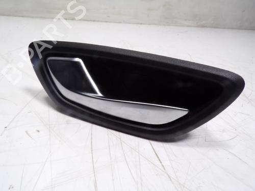Used Rear left interior door handle Rear left interior door handle RENAULT TALISMAN (LP_) 1.5 dCi 110 (LPA3) (110 hp) 11190322 11190322