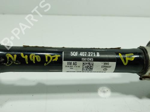 Left front driveshaft SEAT LEON Sportstourer (KL8, KLD) | BP33016319M38 - Image 2