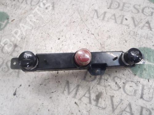 Used Warning switch Warning switch FIAT 500 (312_) 1.2 (312AXA1A) (69 hp) 3817289 3817289