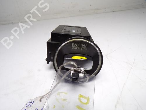 Ignition barrel VW CC B7 (358) 2.0 TDI | BP14930050M48 