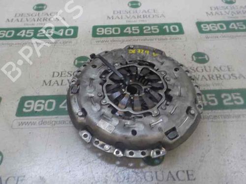 Used Other Other SEAT LEON (5F1) 1.6 TDI (90 hp) 25802484 25802484