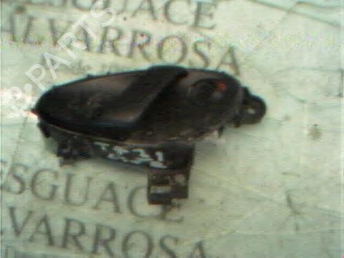 Used Front left interior door handle Front left interior door handle CITROËN XSARA (N1) [1997-2005] 3757020 3757020