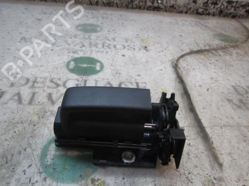 Rear right interior door handle SEAT ALHAMBRA (710, 711) 2.0 TDI 7N0843642L9B9