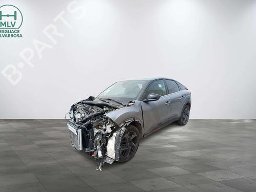 Engine CITROËN C4 III (BA_, BB_, BC_) 1.2 PureTech 130 (BAHNSA, BAHNSB) | BP38793292M1 - Image 9
