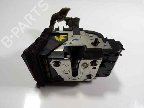 Used Rear left lock NISSAN JUKE (F15) 1.5 dCi (110 hp) 6979873