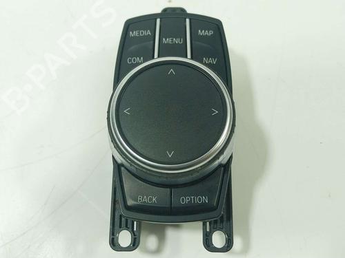 Used Switch Switch BMW 5 Touring (F11) [2009-2017] 40025263 40025263