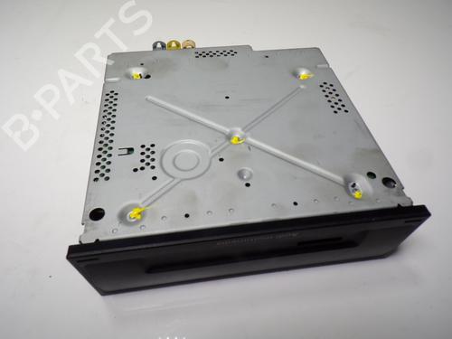 Radio AUDI A1 Sportback (GBA)  | BP12979795E6 